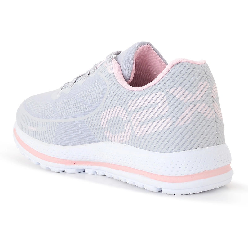 Tênis Casual Feminino O2x - Awj066