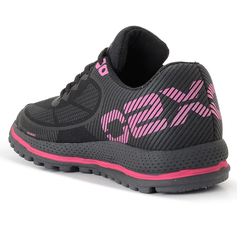 Tênis Casual Feminino O2x - Awj066
