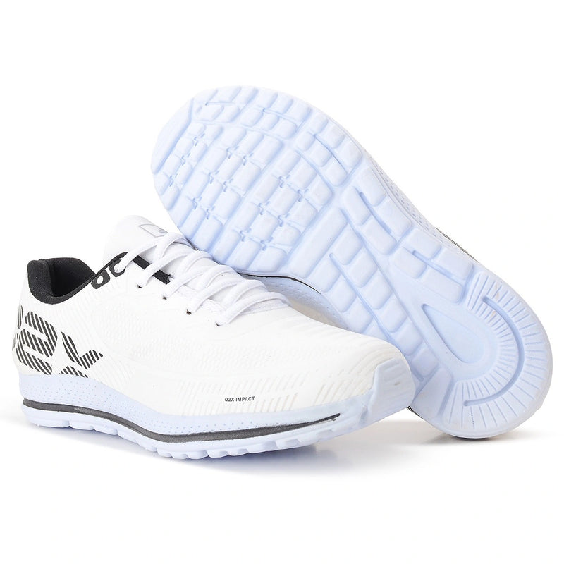 Tênis Casual Feminino O2x - Awj066