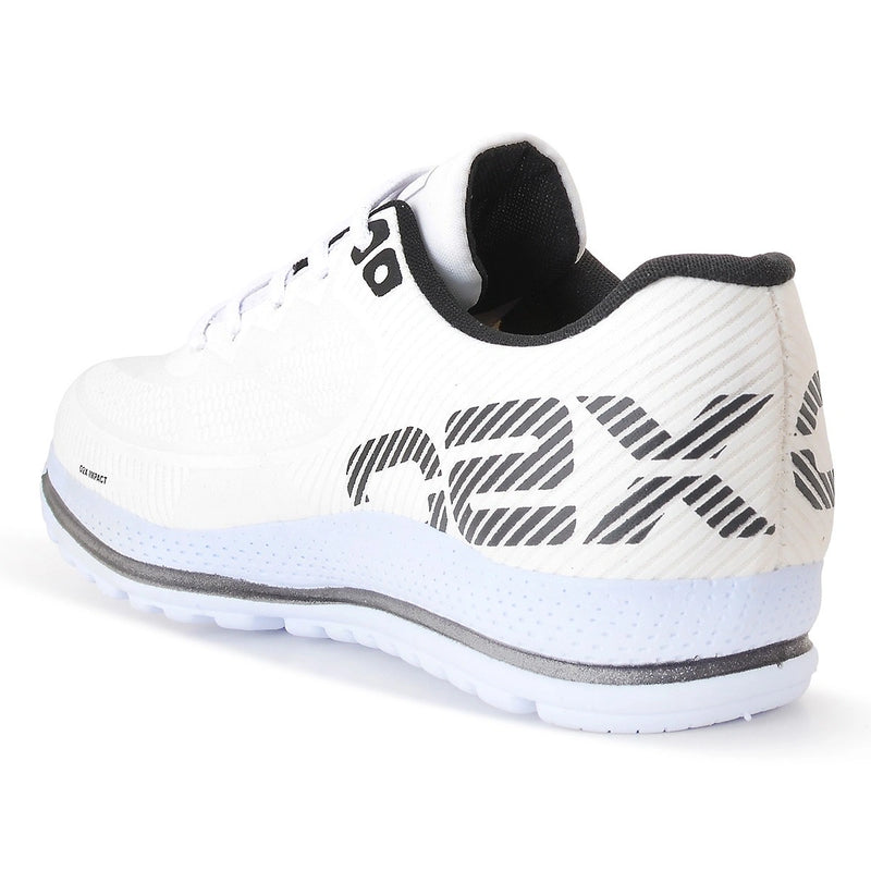 Tênis Casual Feminino O2x - Awj066