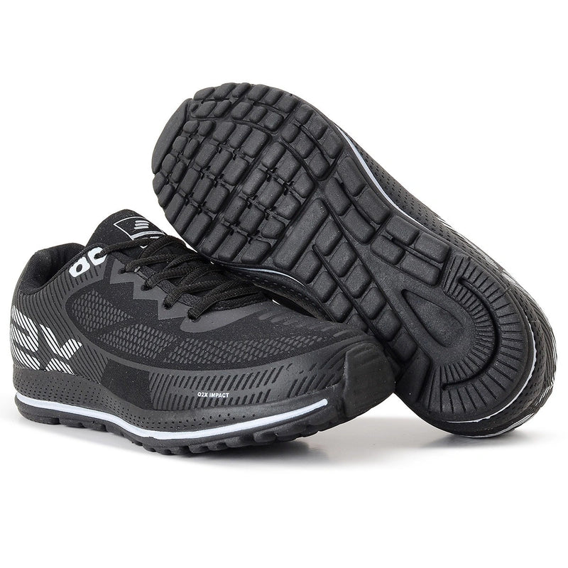 Tênis Casual Feminino O2x - Awj066