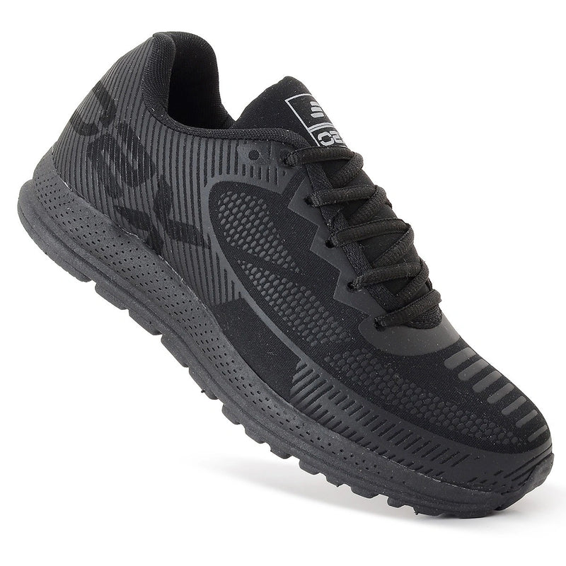Tênis Casual Feminino O2x - Awj066