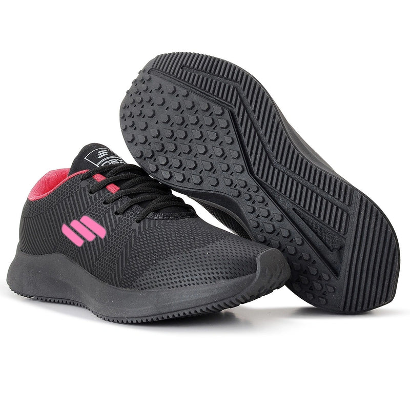 Tênis Feminino Esportivo O2x