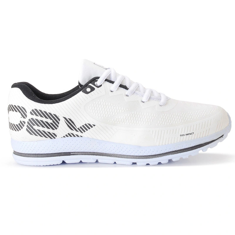 Tênis Casual Feminino O2x - Awj066