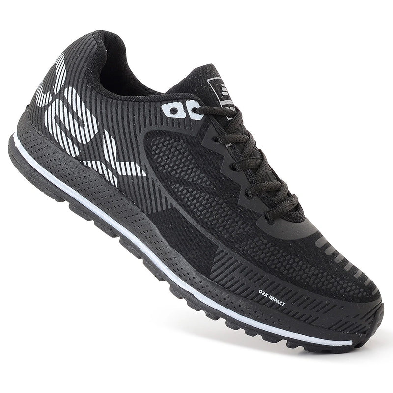 Tênis Casual Feminino O2x - Awj066