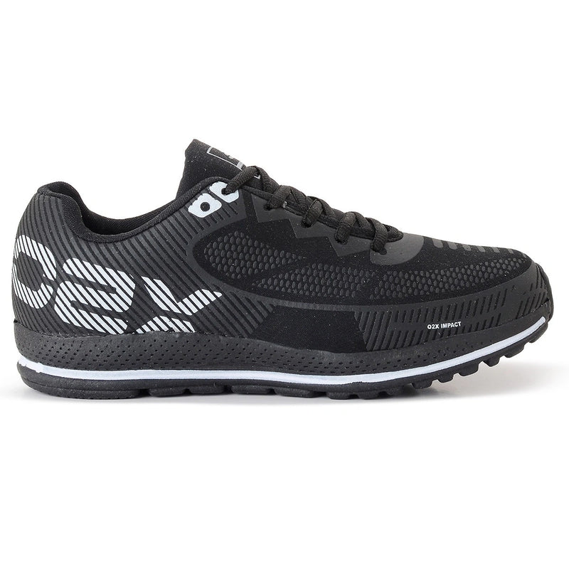Tênis Casual Feminino O2x - Awj066