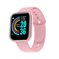 Relógio  Smartwatch D20 Multifunctional   Bluetooth