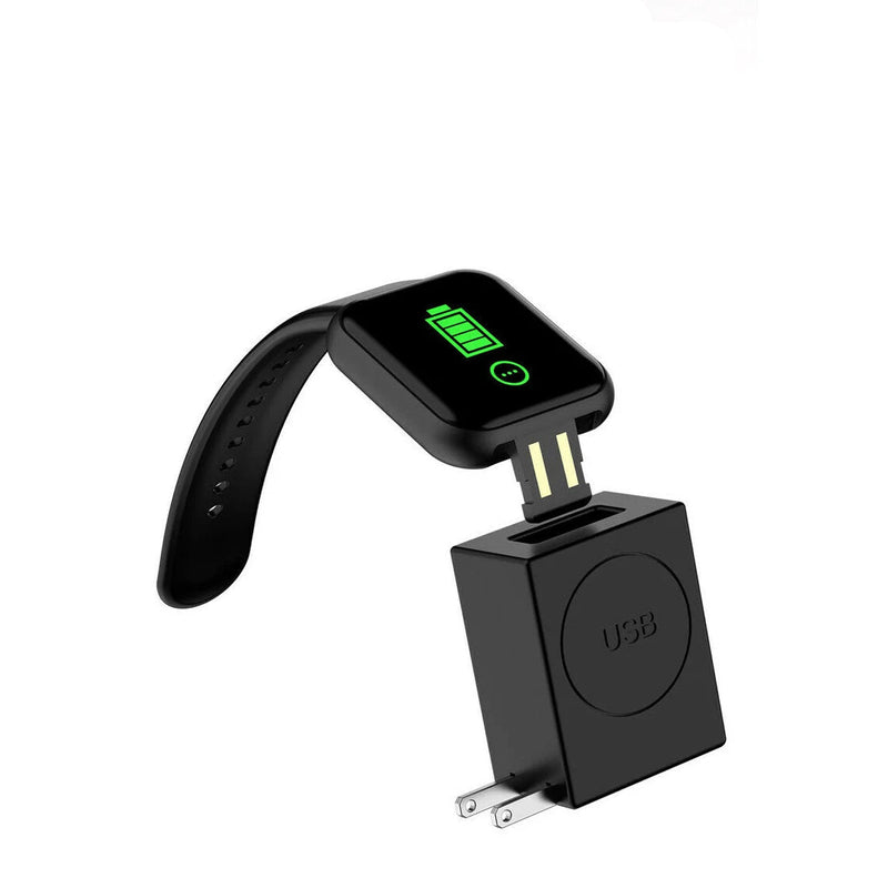 Relógio  Smartwatch D20 Multifunctional   Bluetooth