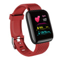 Relógio  Smartwatch D20 Multifunctional   Bluetooth