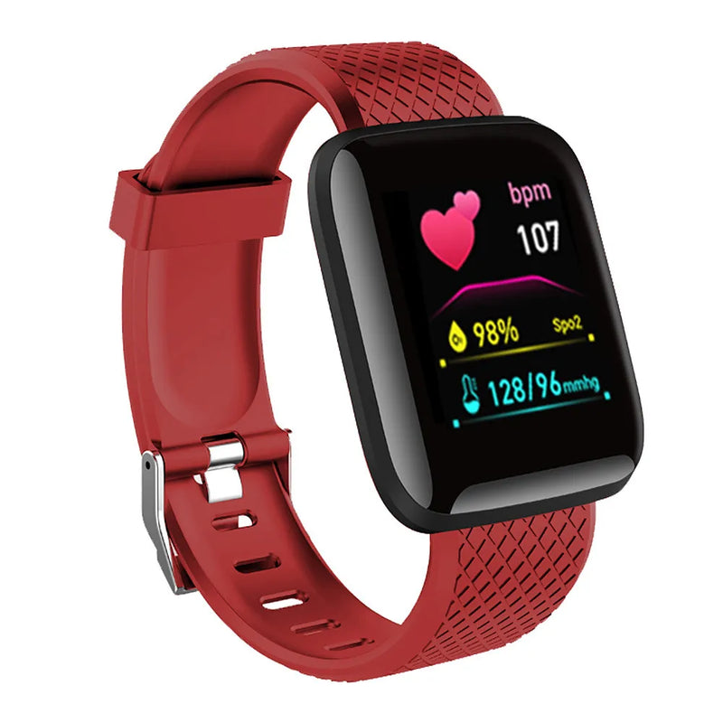 Relógio  Smartwatch D20 Multifunctional   Bluetooth