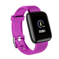 Relógio  Smartwatch D20 Multifunctional   Bluetooth