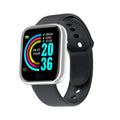 Relógio  Smartwatch D20 Multifunctional   Bluetooth