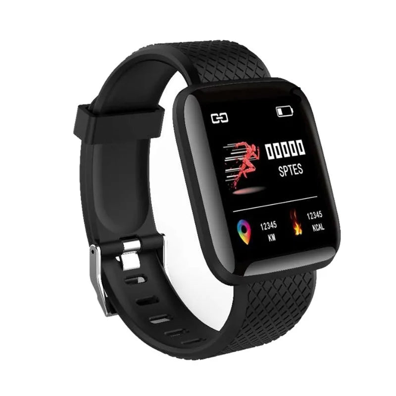 Relógio  Smartwatch D20 Multifunctional   Bluetooth