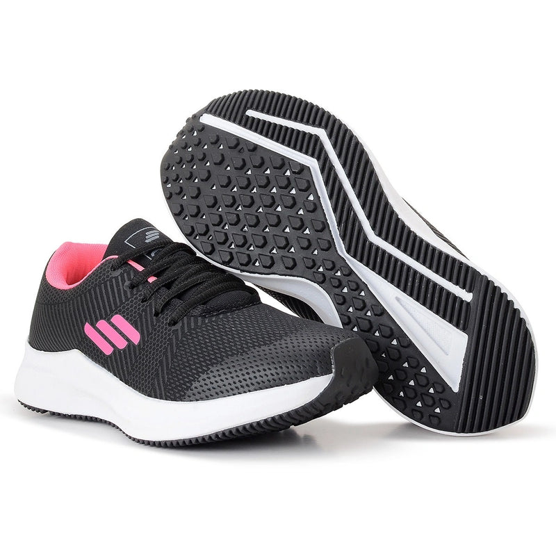Tênis Feminino Esportivo O2x