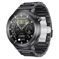 Watch Gear GT3 Relógio Inteligente com Tela AMOLED 1.43", Coroa Dupla Giratória