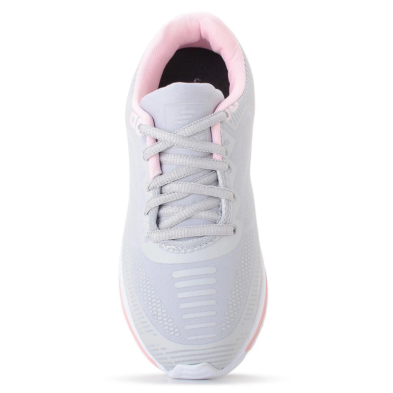 Tênis Casual Feminino O2x - Awj066