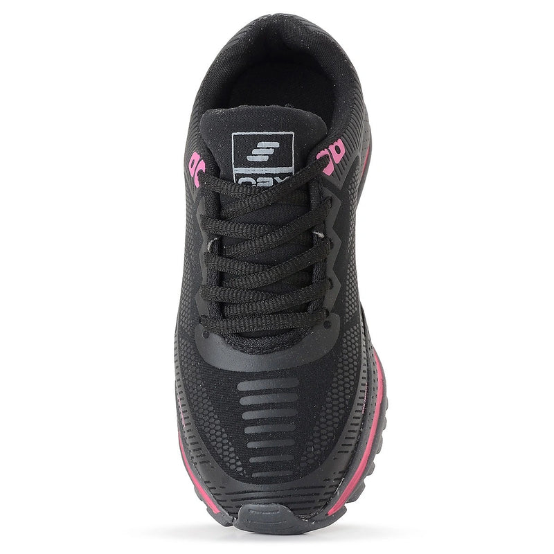 Tênis Casual Feminino O2x - Awj066