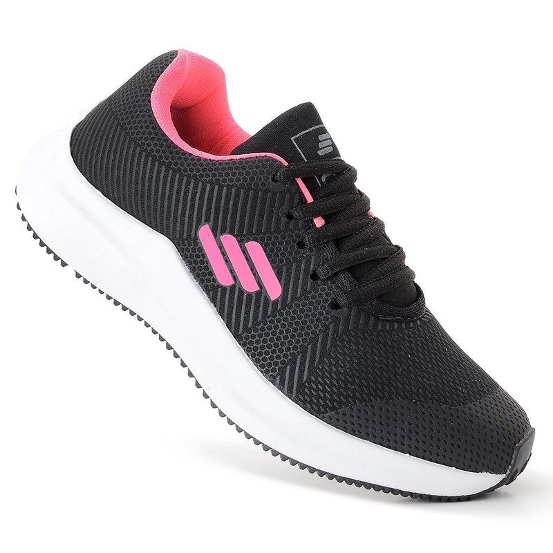 Tênis Feminino Esportivo O2x