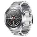 Watch Gear GT3 Relógio Inteligente com Tela AMOLED 1.43", Coroa Dupla Giratória