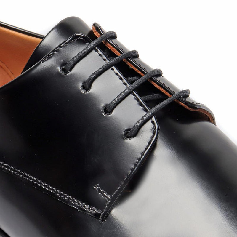 Sapato Social Oxford Cromo Argentino