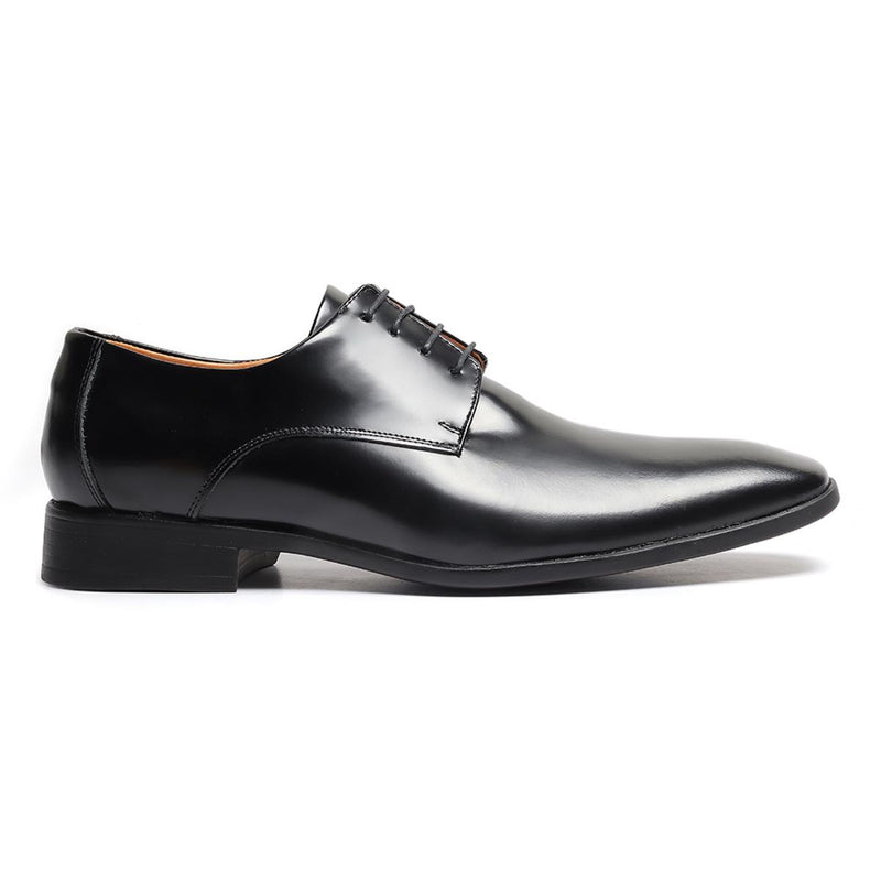 Sapato Social Oxford Cromo Argentino